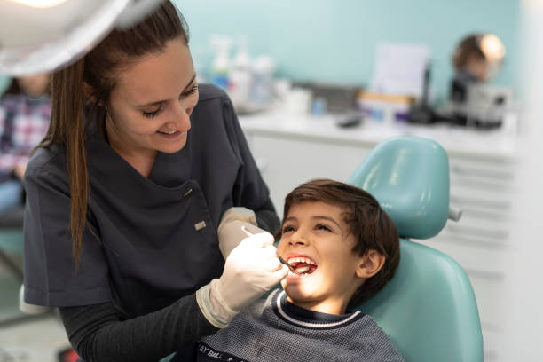 Best Emergency TMJ Treatment in La Grulla, TX