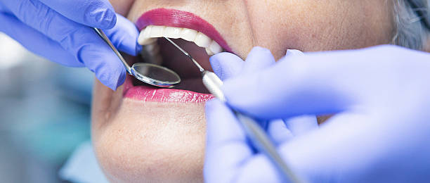 Best Emergency Dental Care for Broken or Chipped Teeth in La Grulla, TX